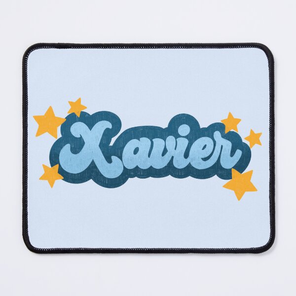 Item preview, Xavier University designed and sold by Ohmera.