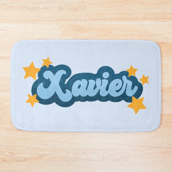 Item preview, Xavier University designed and sold by Ohmera.