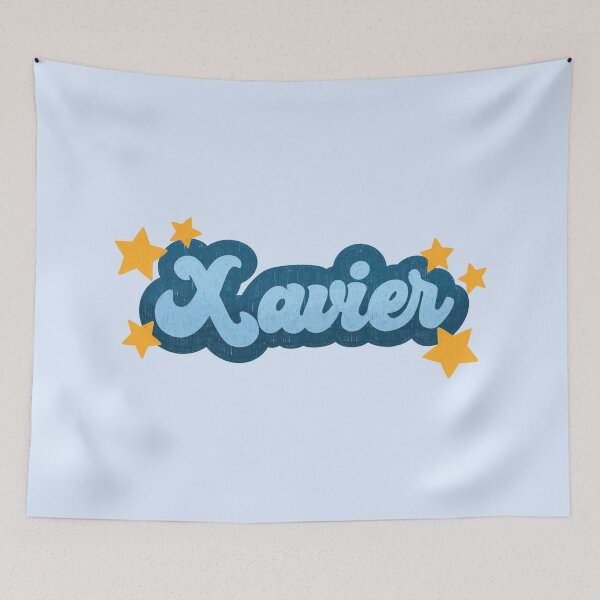 Item preview, Xavier University designed and sold by Ohmera.