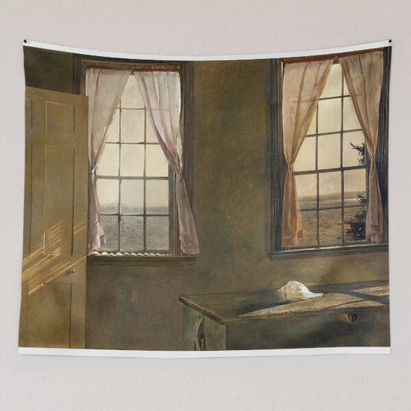 Item preview, 'Her Room' 1963 designed and sold by MarthaJonesa.