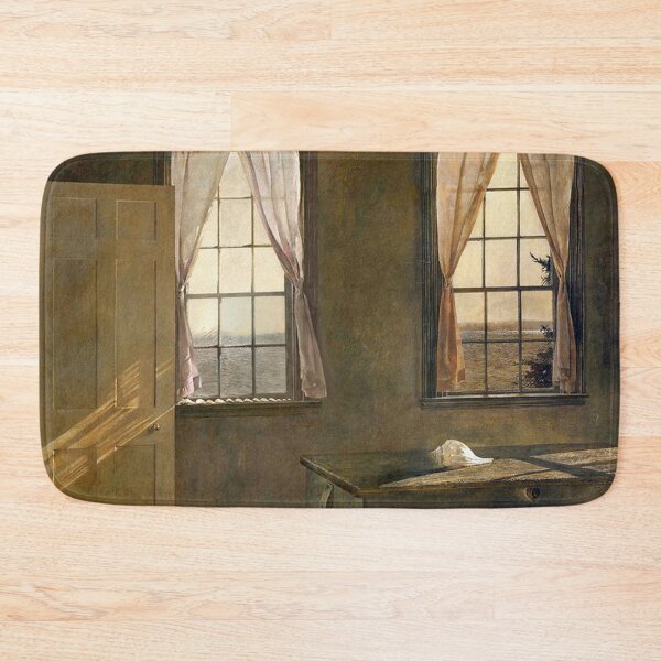 Item preview, 'Her Room' 1963 designed and sold by MarthaJonesa.