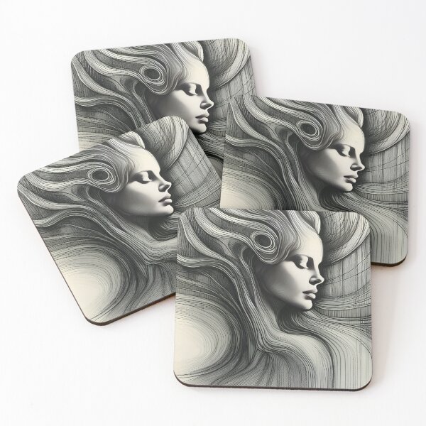Item preview, Whispers of Serenity 2 designed and sold by ramboe.