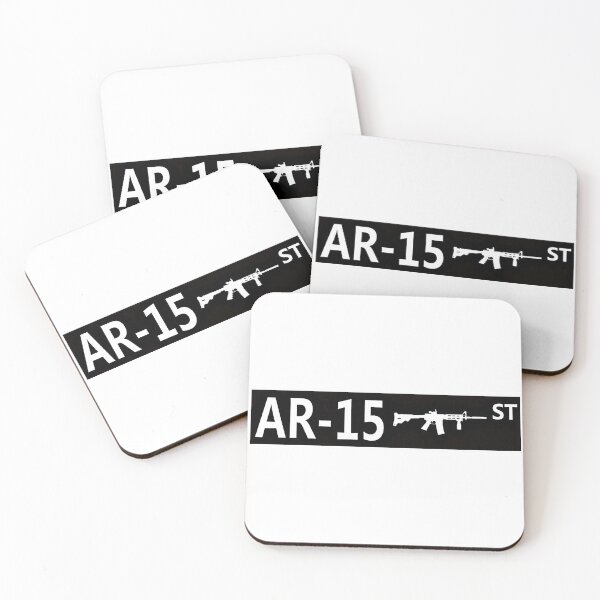 Item preview, AR-15 Street designed and sold by RENAGADE4LYF.