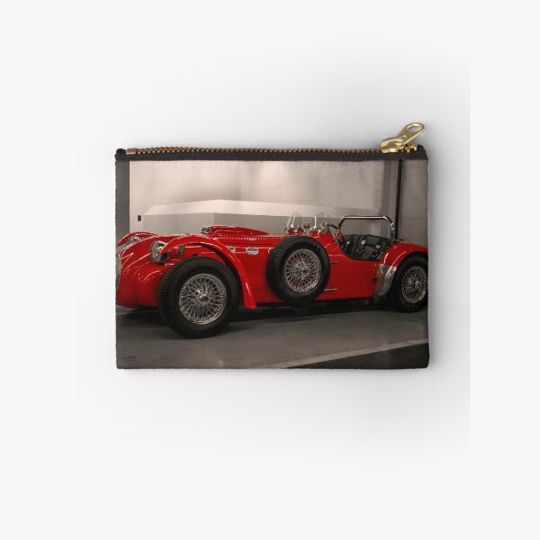 Item preview, 1953 Allard Roadster II designed and sold by DaveKoontz.