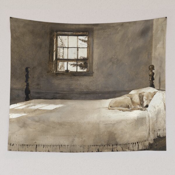 Item preview, master bedroom painting designed and sold by MarthaJonesa.
