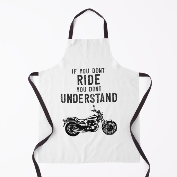 Item preview, If You Don_t Ride You Dont Understand Moto Biker Street Bike designed and sold by shainamayert.
