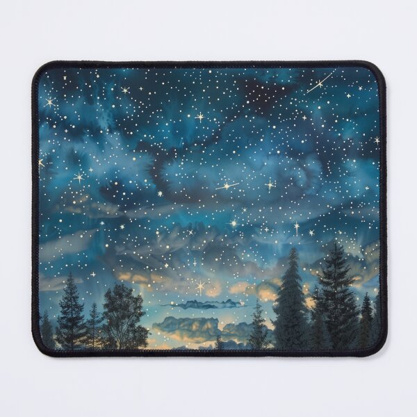 Item preview, lights above the trees designed and sold by custom-concepts.