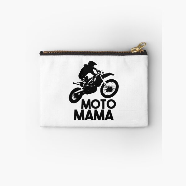 Item preview, Moto Mom - Motocross Gift Classic(1) designed and sold by shainamayert.