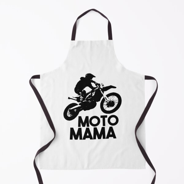 Item preview, Moto Mom - Motocross Gift Classic(1) designed and sold by shainamayert.
