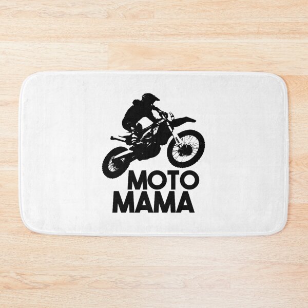 Item preview, Moto Mom - Motocross Gift Classic(1) designed and sold by shainamayert.