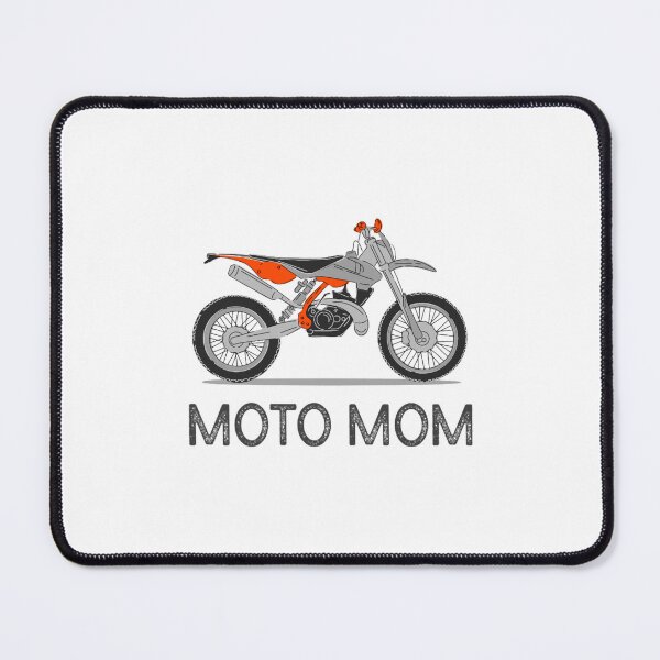 Item preview, Moto Mom - Motocross Gift Classic(2) designed and sold by shainamayert.