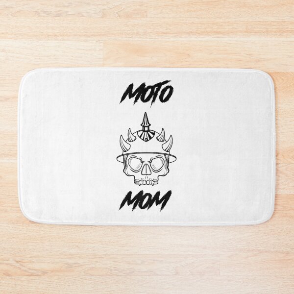 Item preview, MOTO MOM (1) designed and sold by shainamayert.