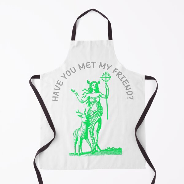 Item preview, My Friend, Artemis designed and sold by Optimystikals.
