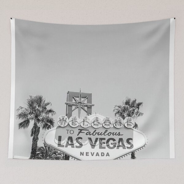 Item preview, Fabulous Las Vegas designed and sold by EmmanuelJackson.