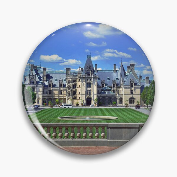 Item preview, Biltmore designed and sold by Savannah Gibbs.