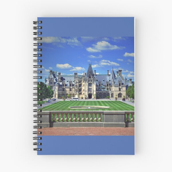 Item preview, Biltmore designed and sold by Savannah Gibbs.