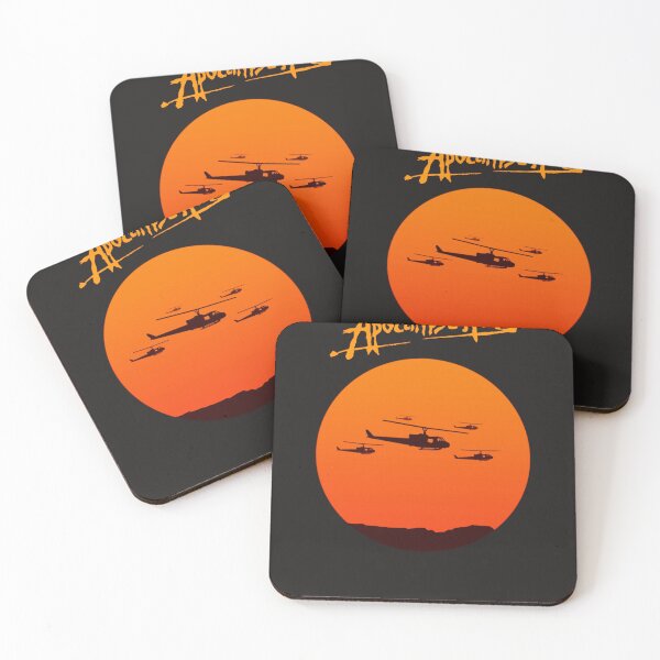 Item preview, NAPALM APOCALYPSES designed and sold by WilliamMcphero.