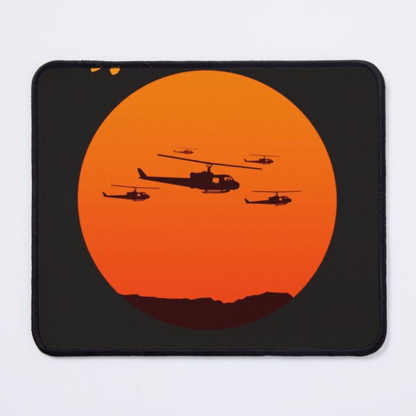 Item preview, NAPALM APOCALYPSES designed and sold by WilliamMcphero.