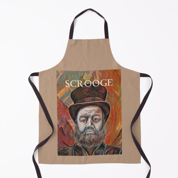 Item preview, Scrooge designed and sold by oz10.