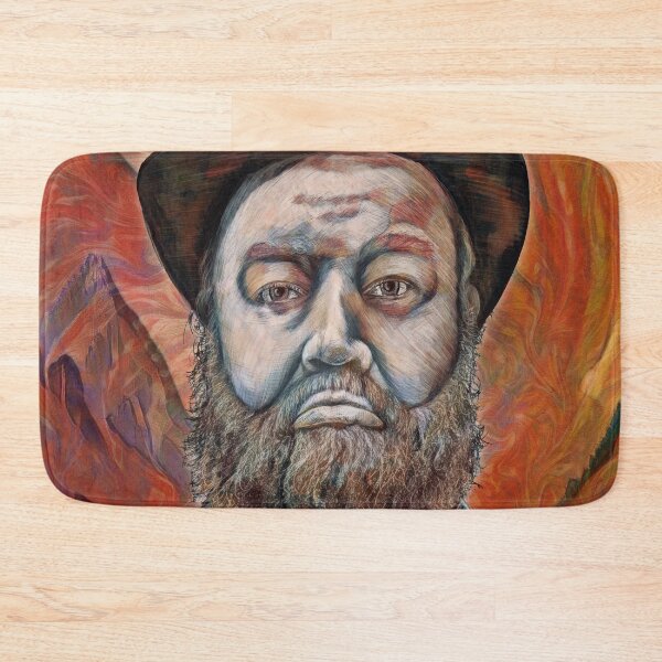 Item preview, Scrooge designed and sold by oz10.