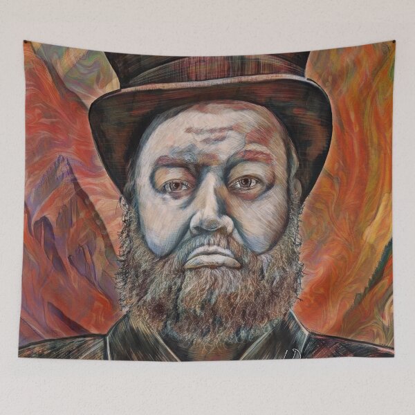 Item preview, Scrooge designed and sold by oz10.