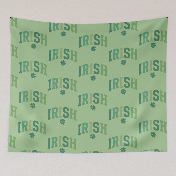 Item preview, Copy of Shenanigans Squad for St Patrick’s Day designed and sold by Seedcap7.