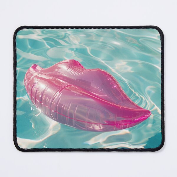 Item preview, Pink Swim designed and sold by DreamerBot.