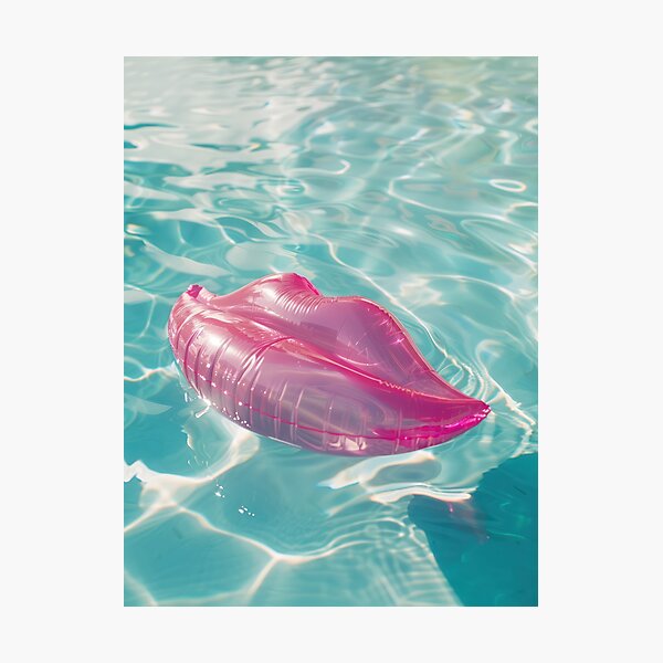 Item preview, Pink Swim designed and sold by DreamerBot.