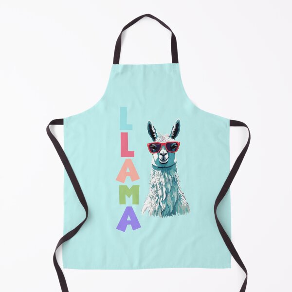 Item preview, L for Llama designed and sold by WildLadyWood.