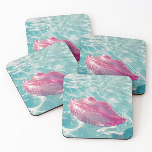 Item preview, Pink Swim designed and sold by DreamerBot.