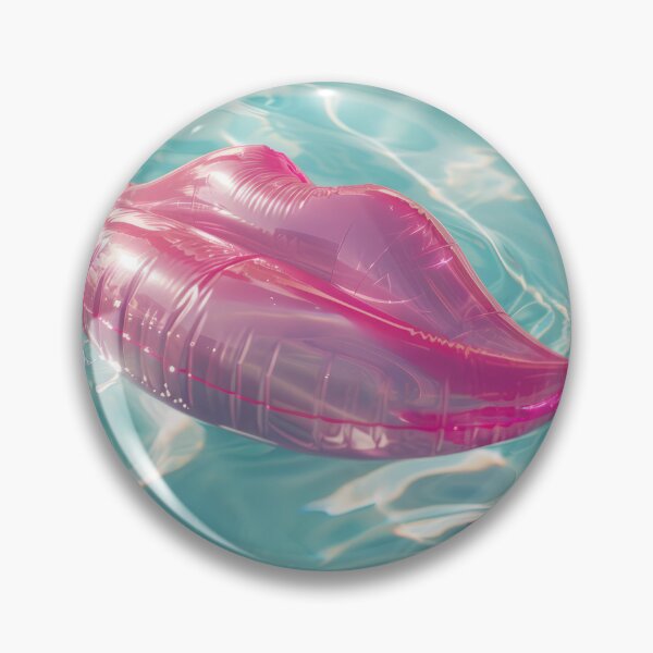 Item preview, Pink Swim designed and sold by DreamerBot.