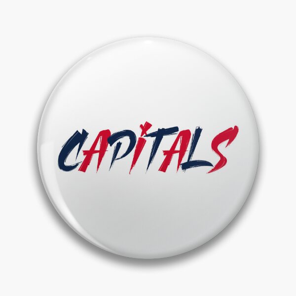 Item preview, washington capitals designed and sold by designsbysamantha.