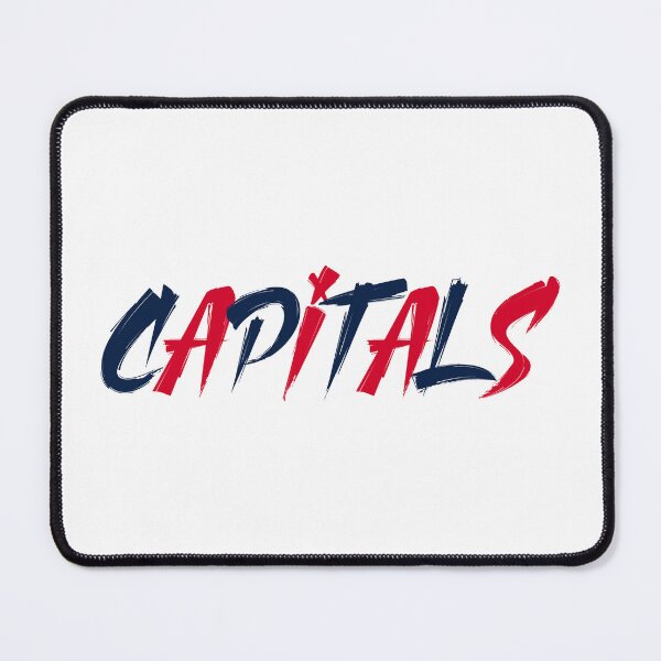 Item preview, washington capitals designed and sold by designsbysamantha.