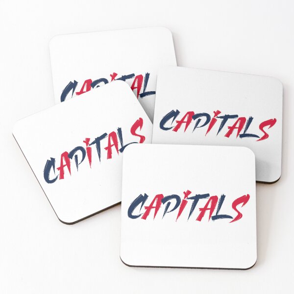 Item preview, washington capitals designed and sold by designsbysamantha.