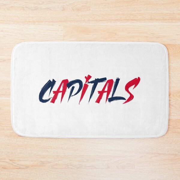 Item preview, washington capitals designed and sold by designsbysamantha.