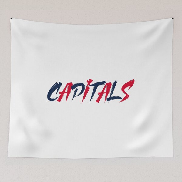 Item preview, washington capitals designed and sold by designsbysamantha.