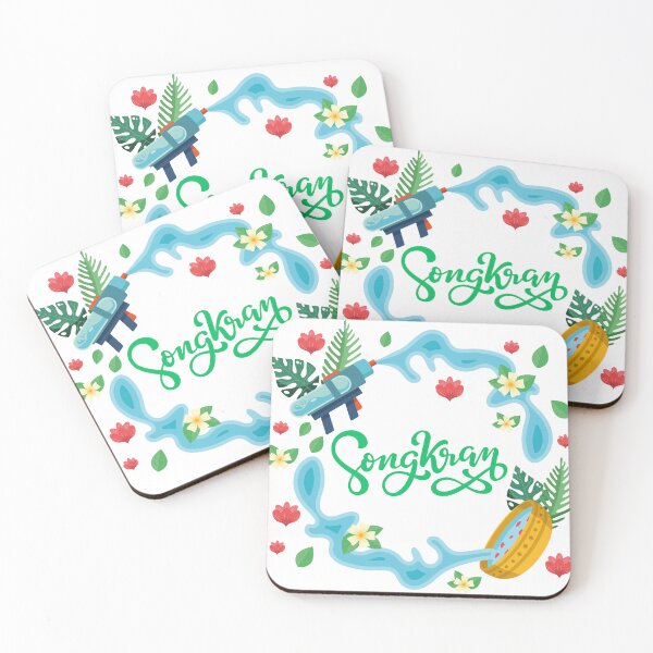 Item preview, songkran festival, songkran, water festival, splash, swash, wade, songkran Thailand festival, songkran party, water festival party designed and sold by 999NIKKY.