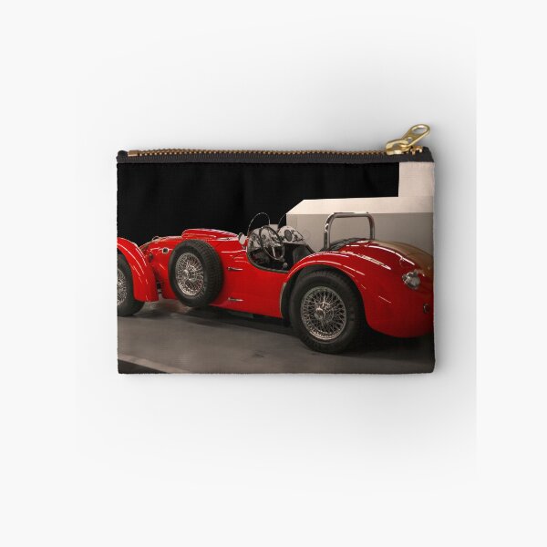 Item preview, 1953 Allard Roadster III designed and sold by DaveKoontz.