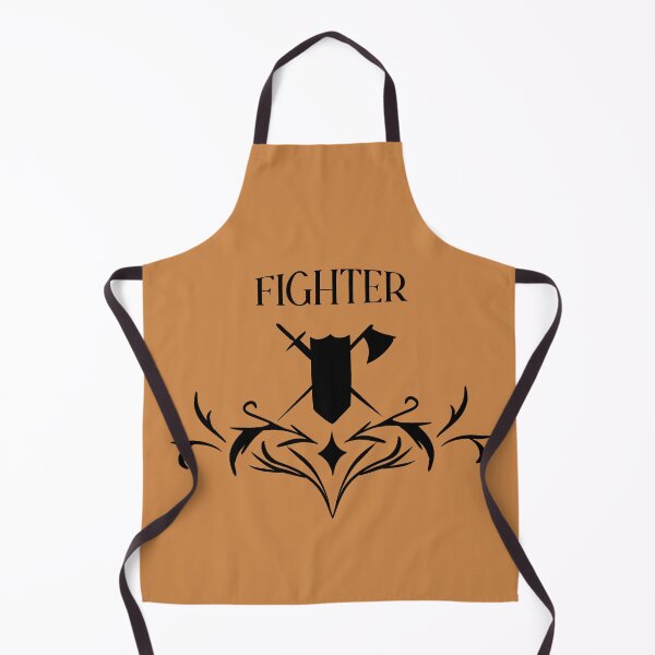 Item preview, Fighter Class designed and sold by SangueVampirica.