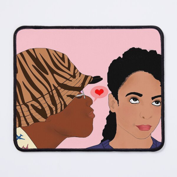 Item preview, A Different World  designed and sold by l0veis.