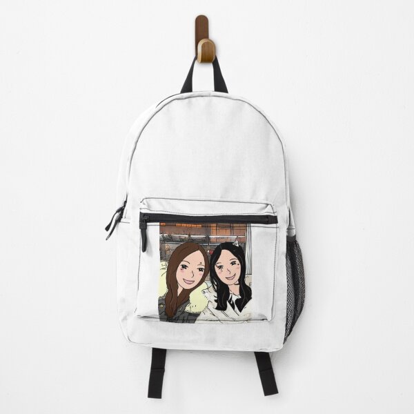 Item preview, Maggie & Vivien designed and sold by Serenity Blue.