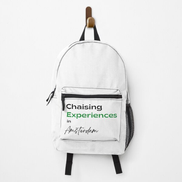 Item preview, Chaising Experiences in Amsterdam designed and sold by AlmaBonitaStore.