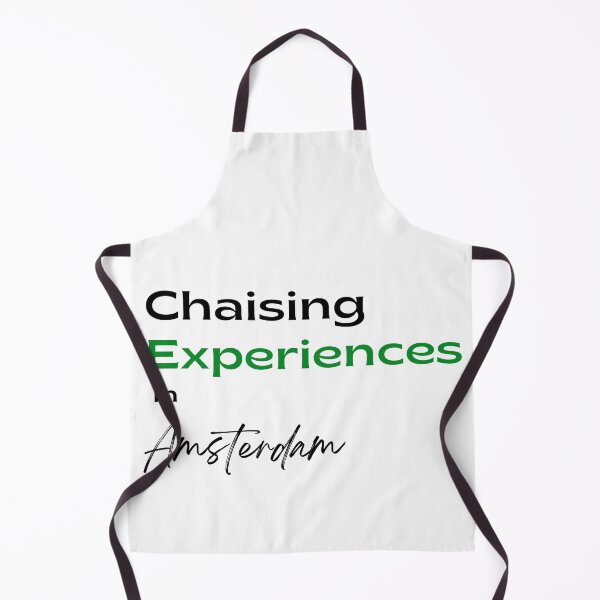 Item preview, Chaising Experiences in Amsterdam designed and sold by AlmaBonitaStore.