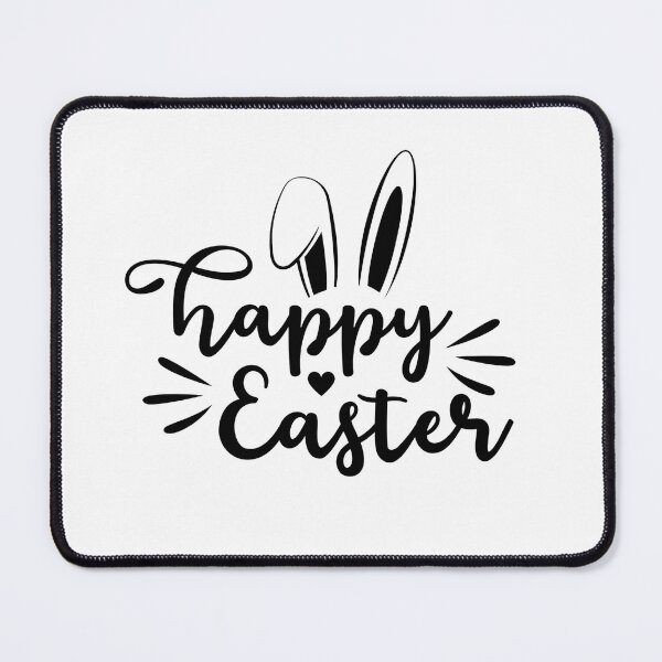 Item preview, Happy Easter designed and sold by GRINspiration.