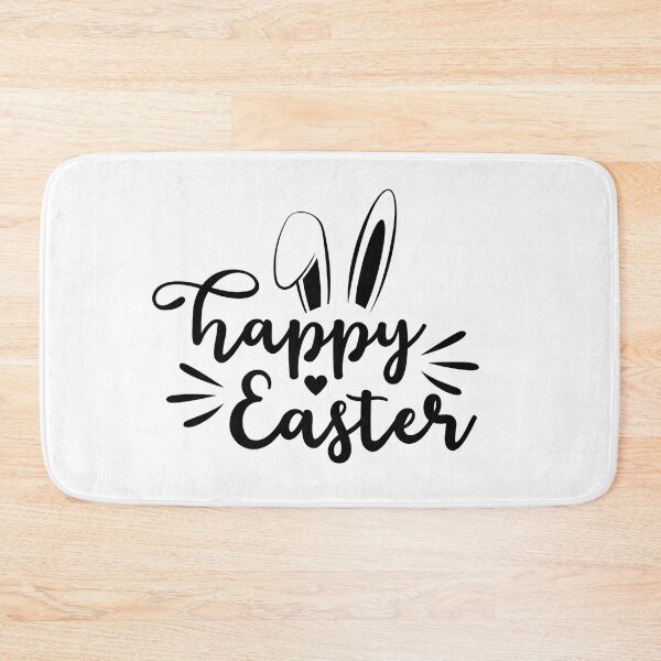 Item preview, Happy Easter designed and sold by GRINspiration.