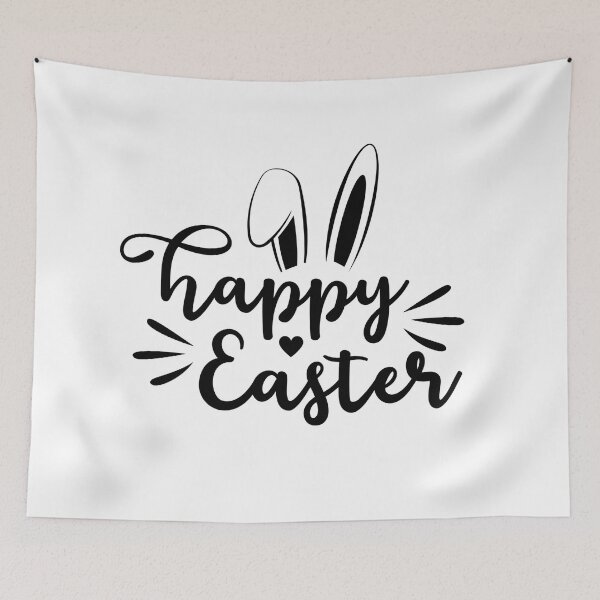 Item preview, Happy Easter designed and sold by GRINspiration.
