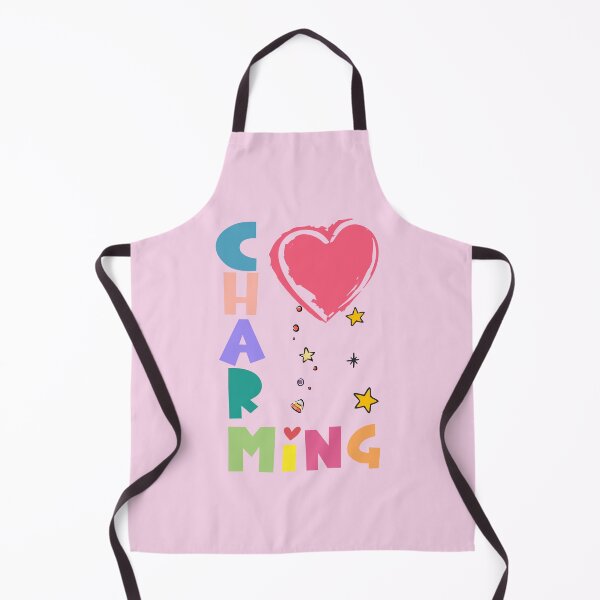 Item preview, charming heart designed and sold by WildLadyWood.