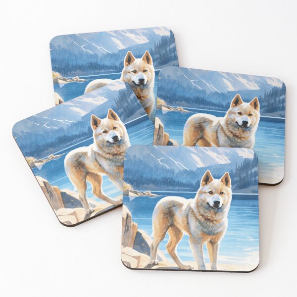 Item preview, Siberian Husky designed and sold by TheAnimalZ00.