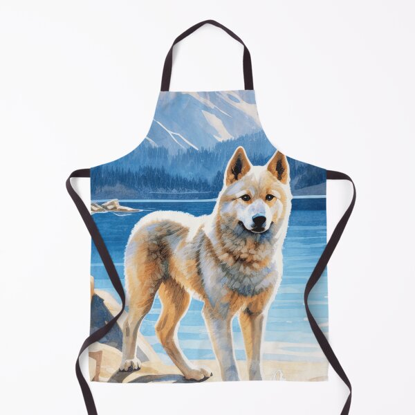 Aperçu de l'œuvre Husky sibérien créée et vendue par TheAnimalZ00.
