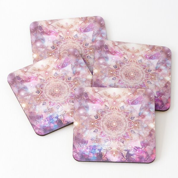 Item preview, Cosmic Mandala Essence designed and sold by chi3-jp.
